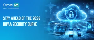Protect Patient Data With the 2026 HIPAA Security Updates