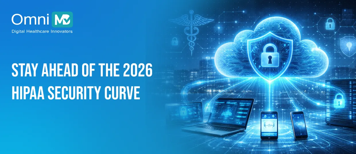 Protect Patient Data With the 2026 HIPAA Security Updates