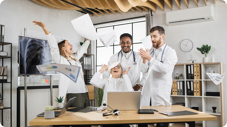 Real-Time AI Documentation