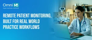 Remote Patient Monitoring Trends and Statistics for U.S. Practices