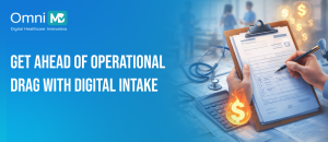 The Hidden Cost of Manual Intake Forms in Growing Clinics