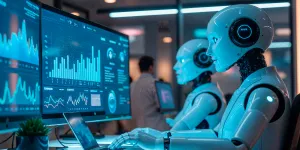 Tracking AI Front Desk KPIs Beyond Dashboards