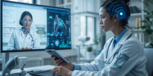 Why Clinics Are Switching to AI Medical Transcription