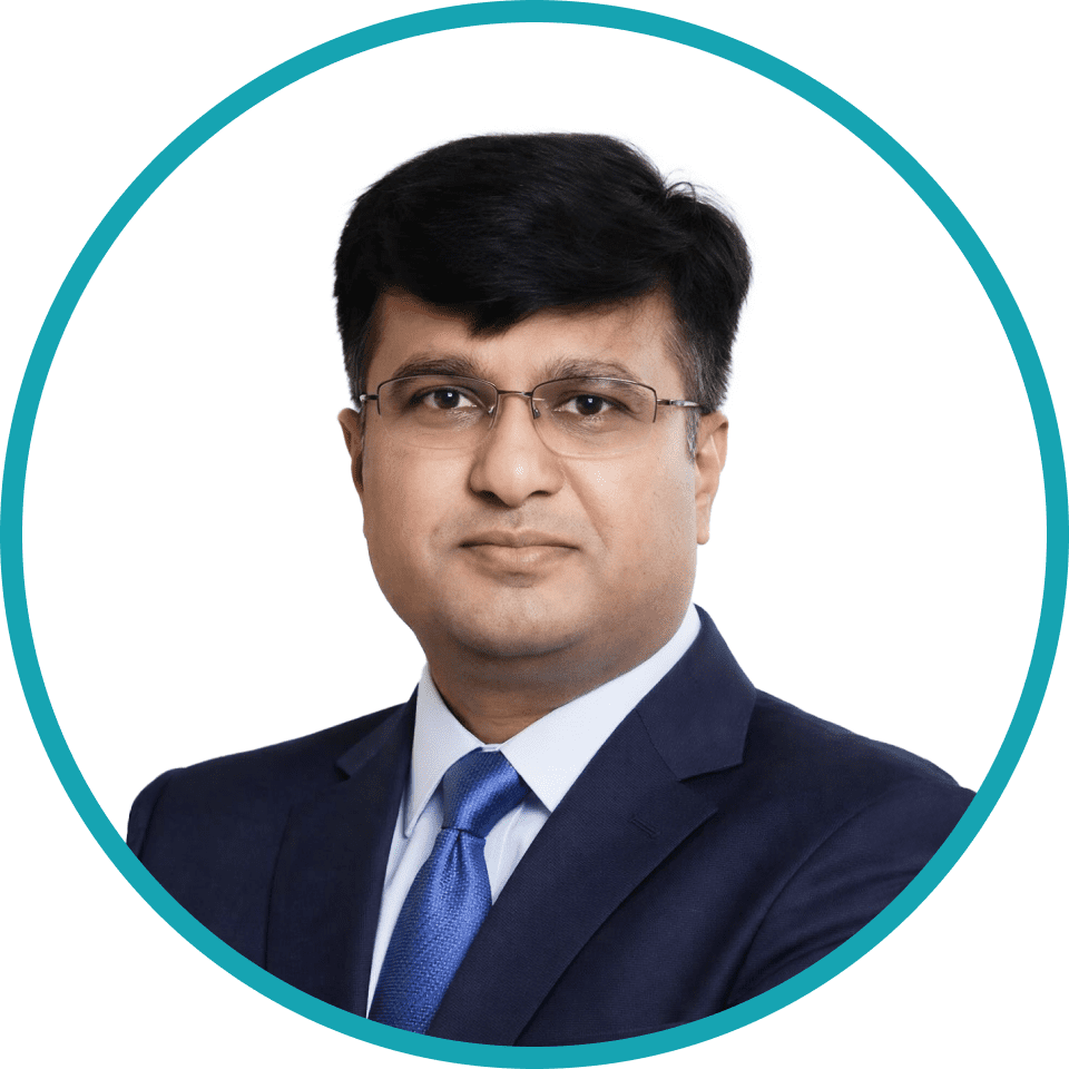 Jay Mehta