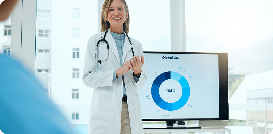 AI Clinical Documentation for OB-GYN