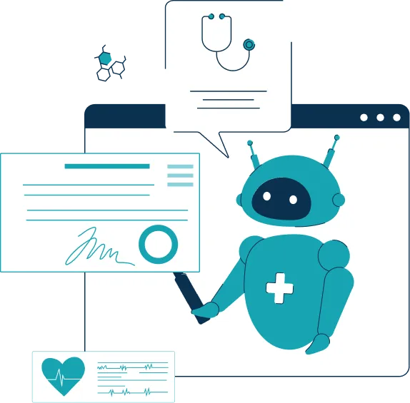 AI Medical Biller