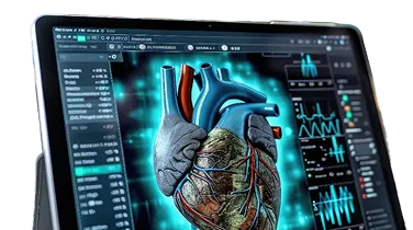 Automated Cardiology Note Builder