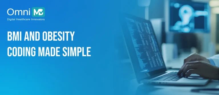 BMI and Obesity Coding Made Simple