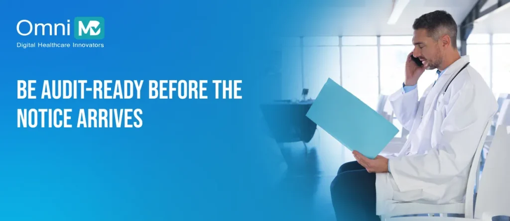 Medical Billing Audit Prep: How to Survive a Payer or OIG Audit 