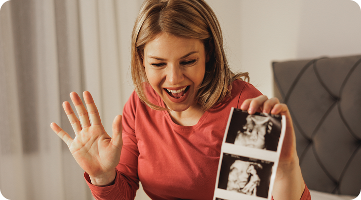 Complete Pregnancy Tracking