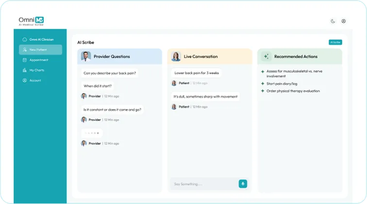 HIPAA-Compliant & Secure