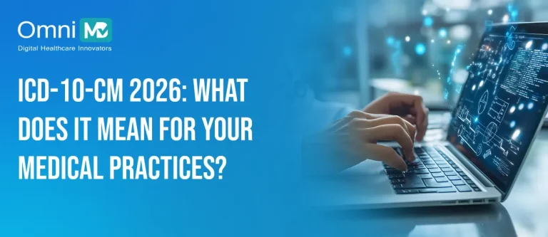 ICD-10-CM 2026_ What Does It Mean for Your Medical Practices_