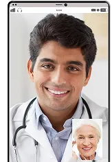 Multilingual Cardiac Visit Capture