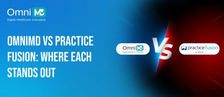 OmniMD vs Practice Fusion_ Where Each Stands Out