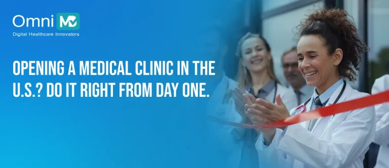 Opening a Medical Clinic in the U.S._ Do It Right From Day One.