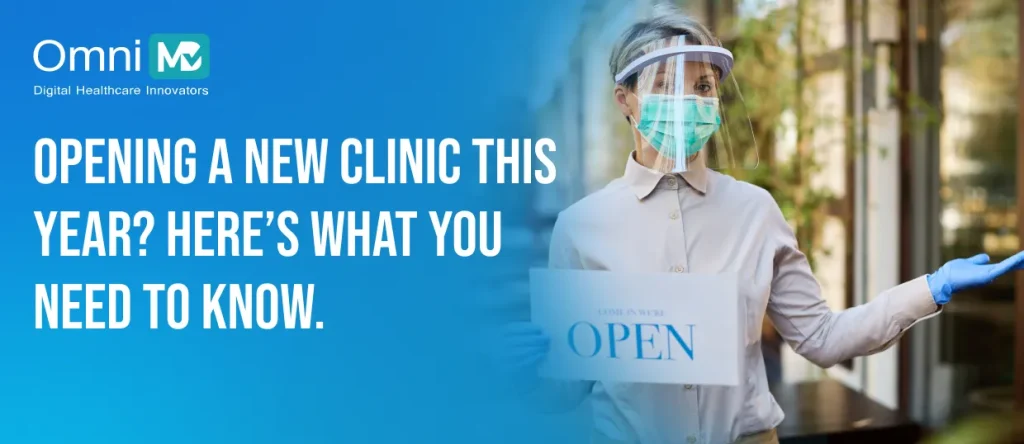 Opening a New Clinic In 2026? Avoid These Five Major Software Mistakes