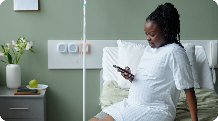 Pregnancy Risk & Safety Alerts