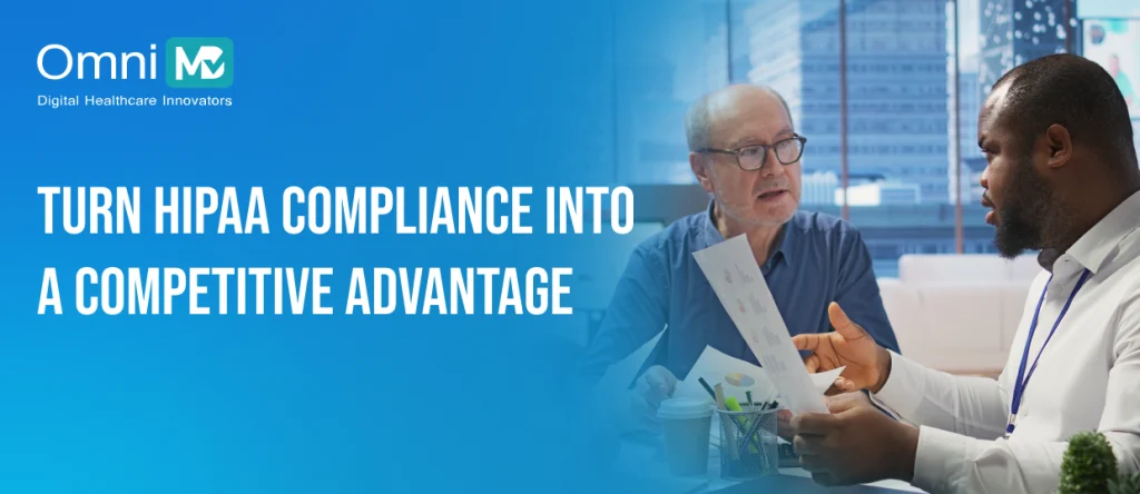 2026 HIPAA Compliance For EHR Systems: Updated Security Requirements