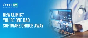 Why Are New Clinics Opting for ‘One-Login’ Healthcare Software Ecosystem?