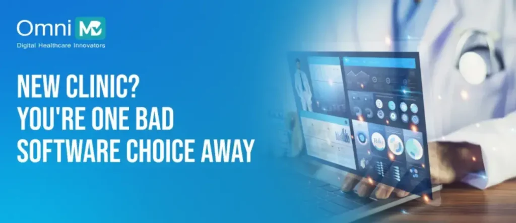 Why Are New Clinics Opting for ‘One-Login’ Healthcare Software Ecosystem?