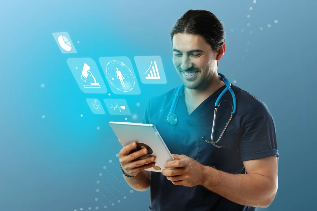 Why Are New Clinics Opting for ‘One-Login’ Healthcare Software Ecosystem_