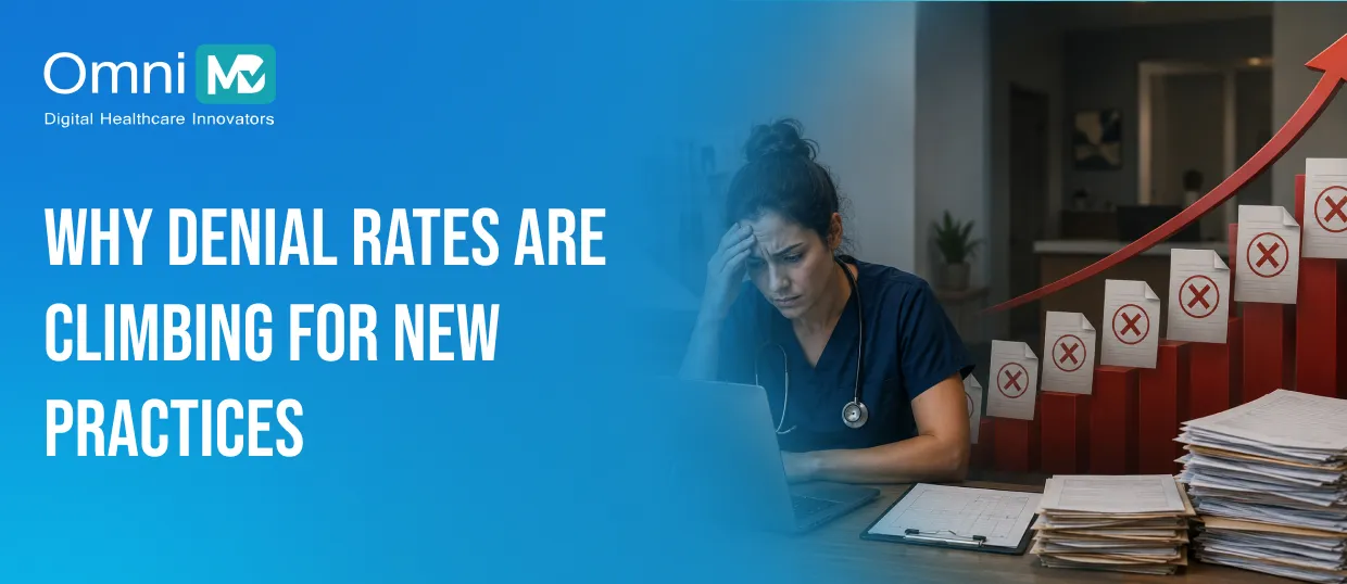 Opening a Medical Practice in the U.S.? Here’s The Credentialing and Cash Flow Checklist Doctors Need