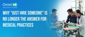 True Cost of Hiring a Medical Receptionist in 2026