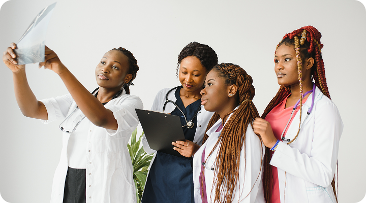 Women’s Preventive Care Reminders