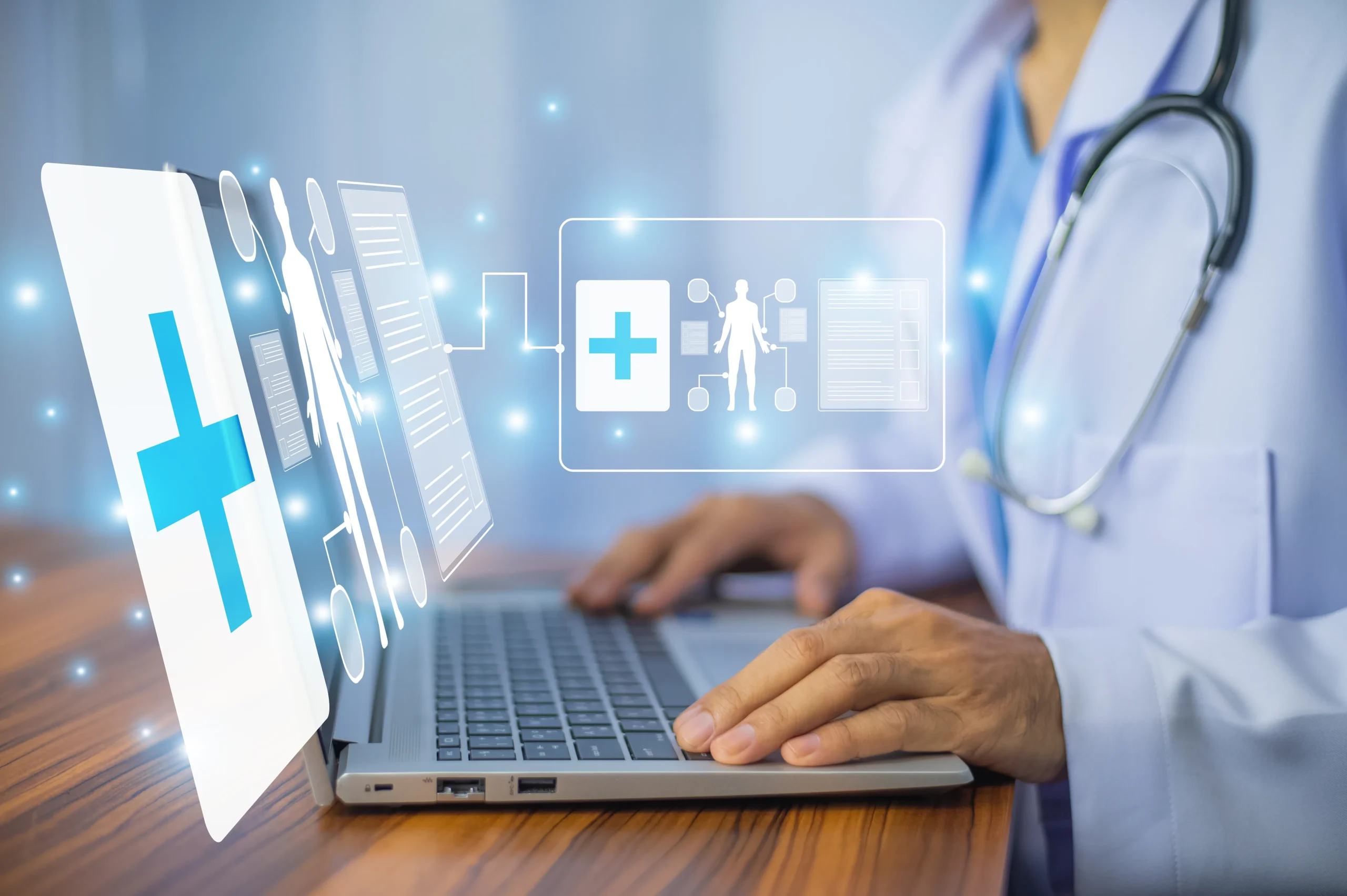 Best EHR Systems for Small Practice