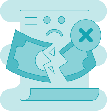 AR Aging Past the Point of Recovery