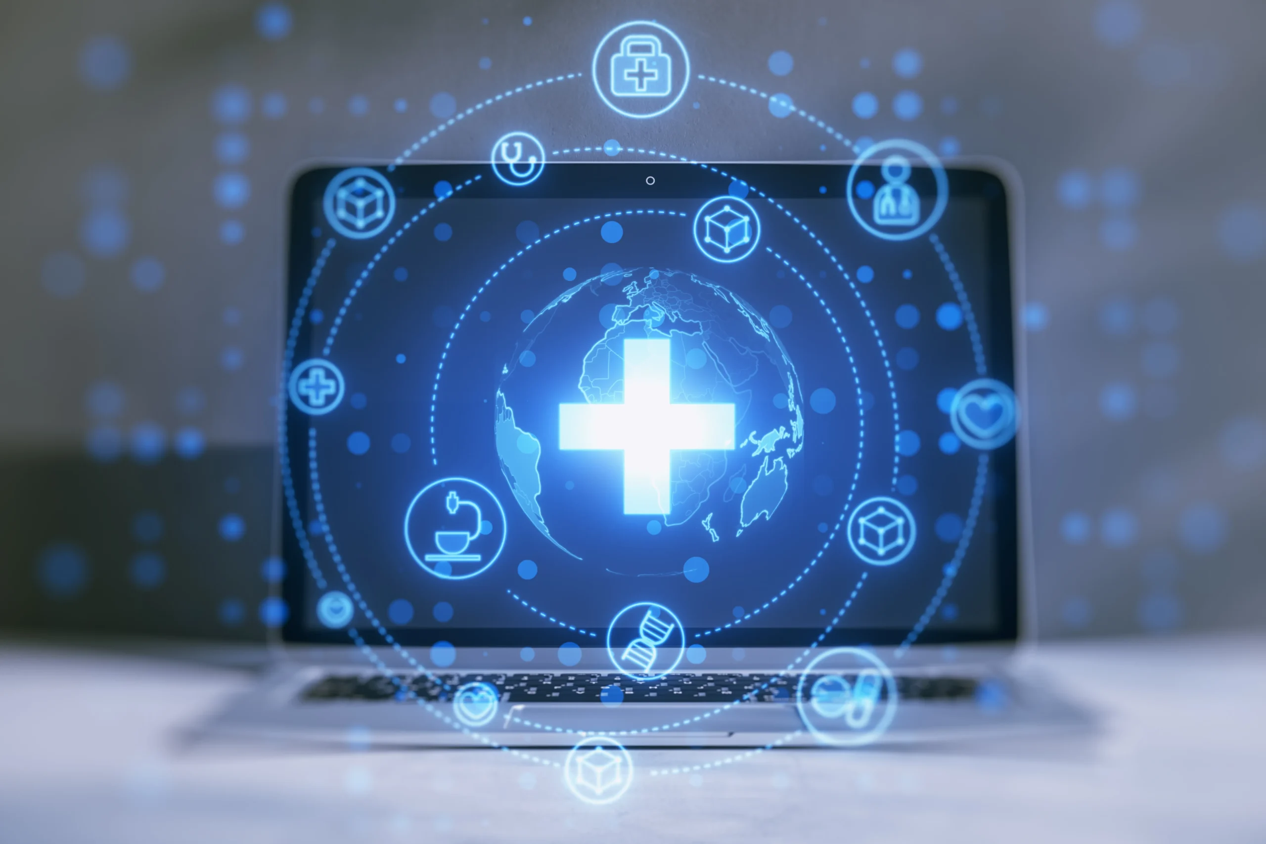Achieve Seamless EHR Interoperability with HL7 (2)