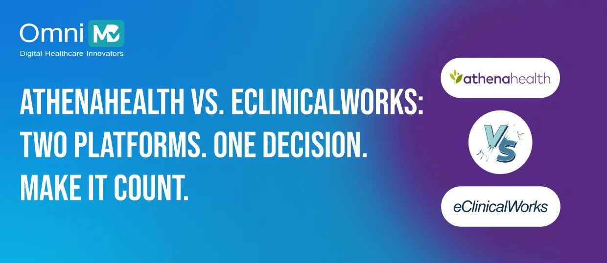 Athenahealth vs. eClinicalWorks