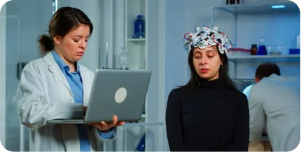 Behavioral health providers