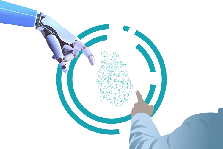 Built for Cardiology. Powered by AI.