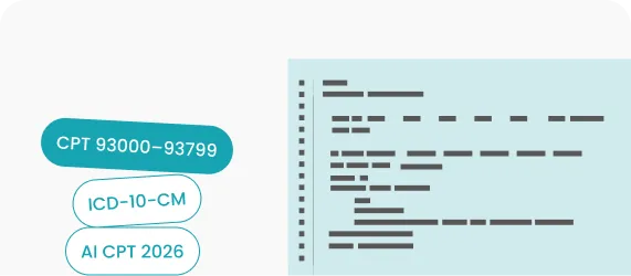 CPT & ICD-10 Coding