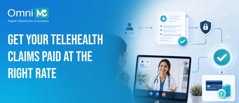 Get Your Telehealth Claims Paid at the Right Rate