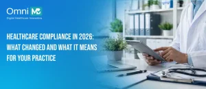 Healthcare Regulatory Compliance 2026: The Complete Playbook