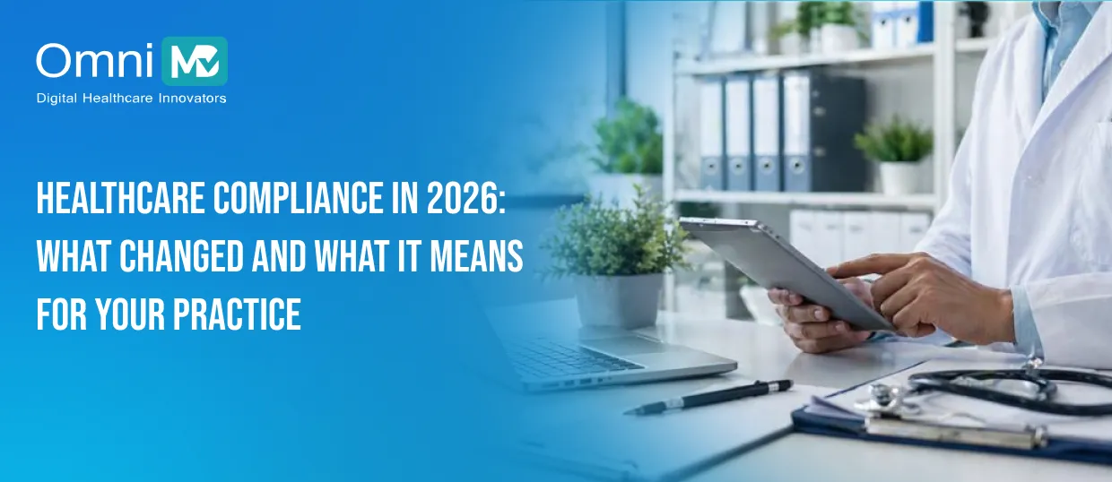 Healthcare Compliance