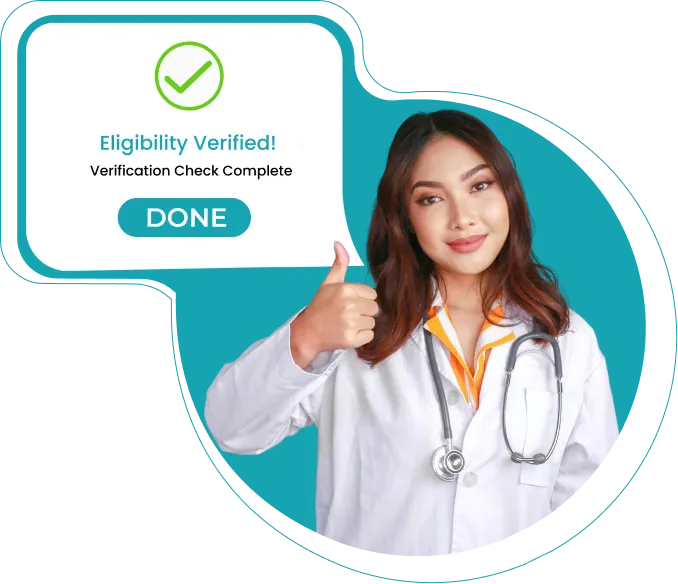 Heres What Gets Verified