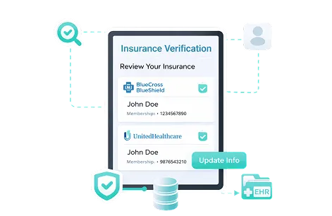 Insurance Verification