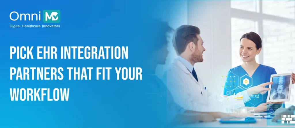 Top EHR/EMR Integration Companies & What They Actually Do