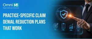 How to reduce claim denials by 50% in 90 days 