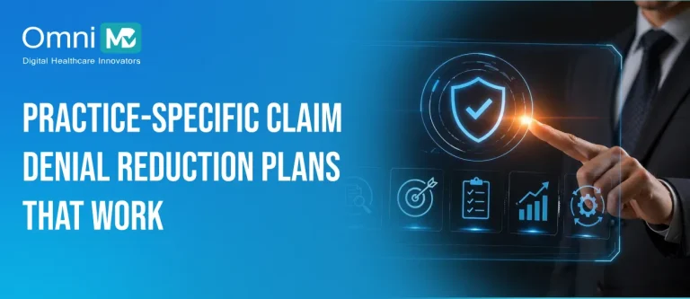 How to reduce claim denials by 50% in 90 days 