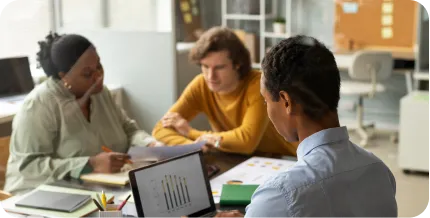 Practices with in-house billing teams