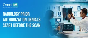 Prior Authorization in Radiology Billing: How to Reduce Denials