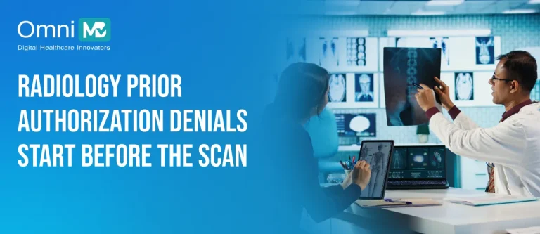 Prior Authorization in Radiology Billing: How to Reduce Denials