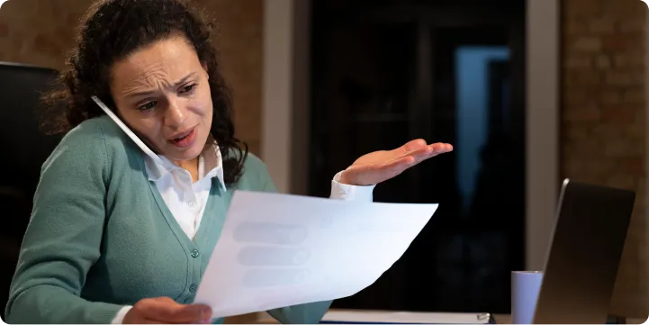 The same root causes repeating