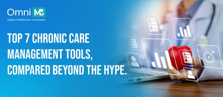 Best Chronic Care Management Software: An Honest Vendor Comparison 