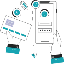 Tracked All the Way to Payment