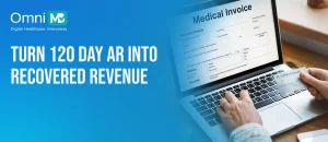 Medical AR Cleanup Services: How to Recover Aged Receivables Over 120 Days (With Real Case Numbers)